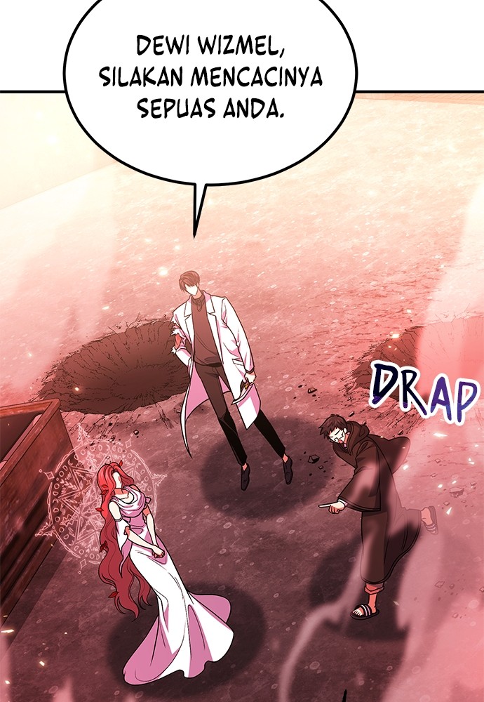 How to Live as an Illegal Healer Chapter 73 - halaman 42
