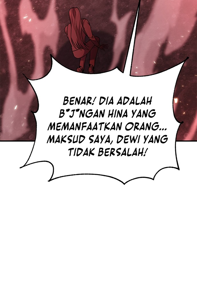 How to Live as an Illegal Healer Chapter 73 - halaman 43