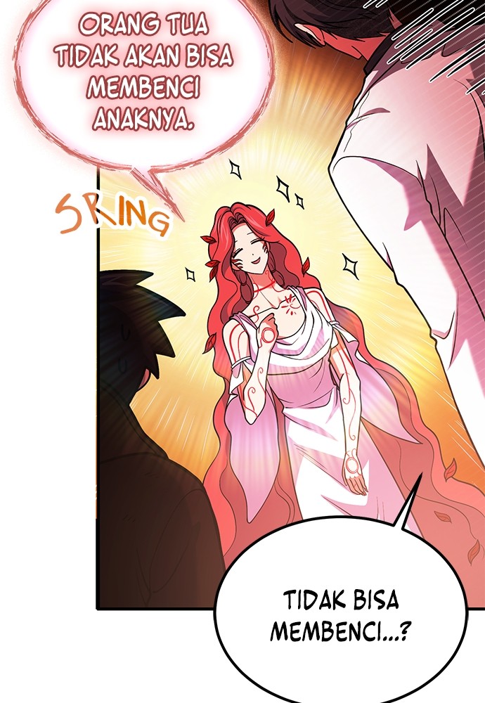 How to Live as an Illegal Healer Chapter 73 - halaman 48