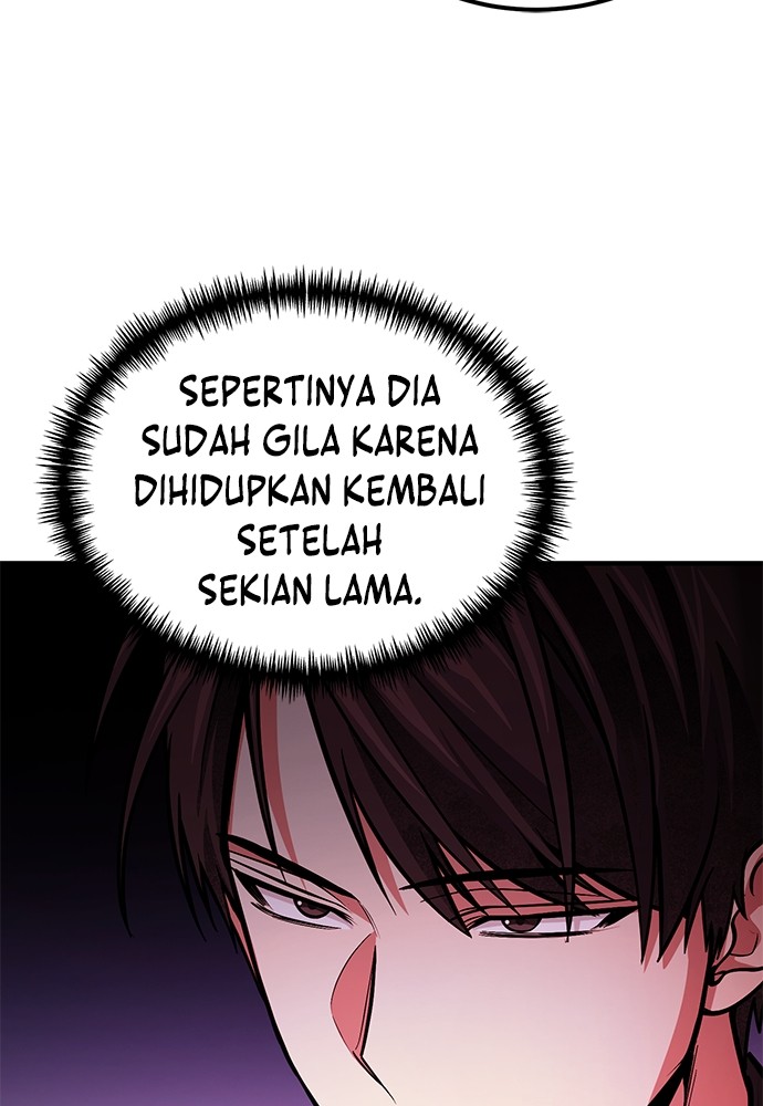 How to Live as an Illegal Healer Chapter 73 - halaman 49
