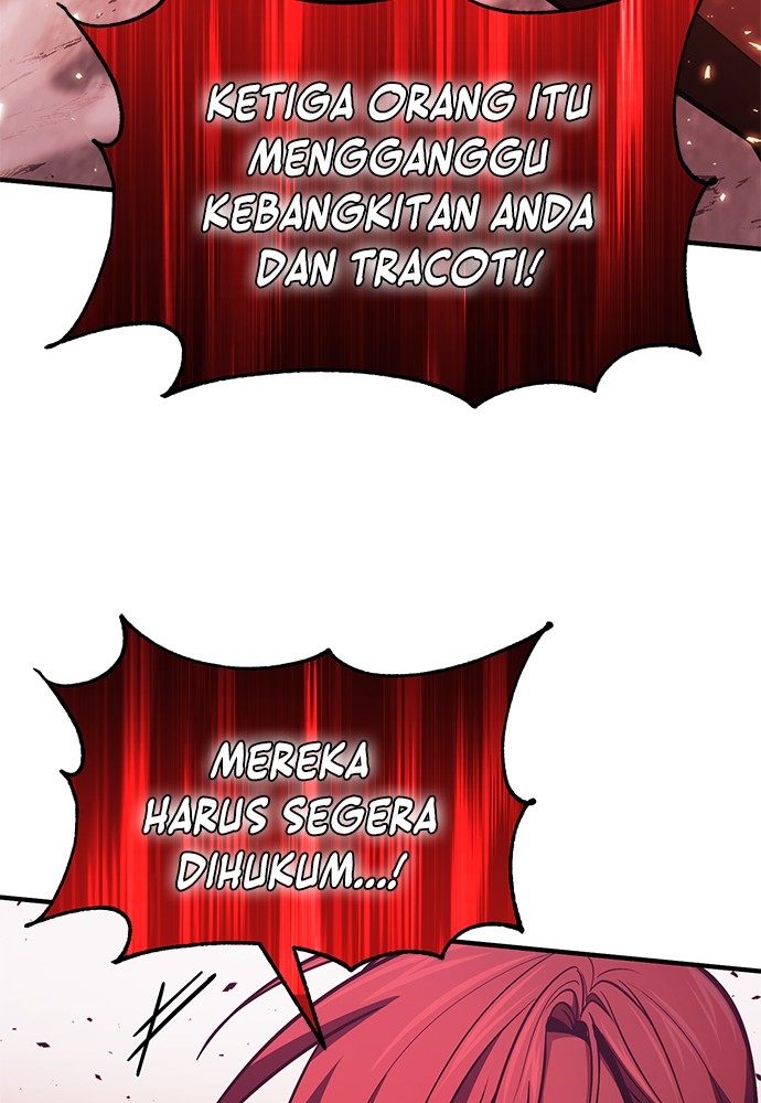 How to Live as an Illegal Healer Chapter 73 - halaman 56