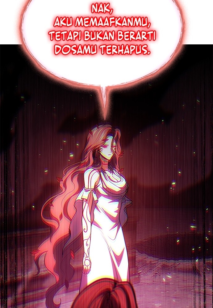 How to Live as an Illegal Healer Chapter 73 - halaman 60