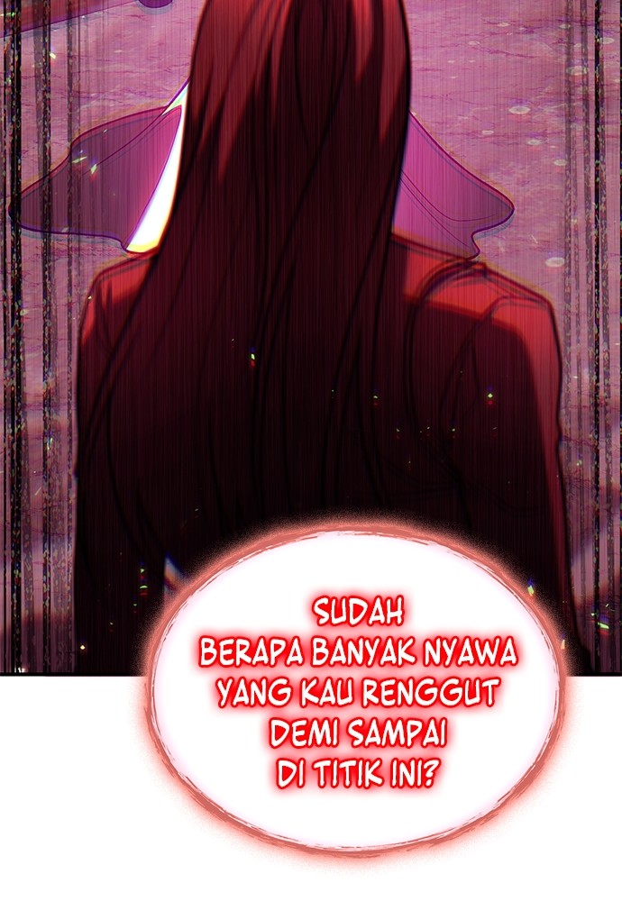 How to Live as an Illegal Healer Chapter 73 - halaman 61