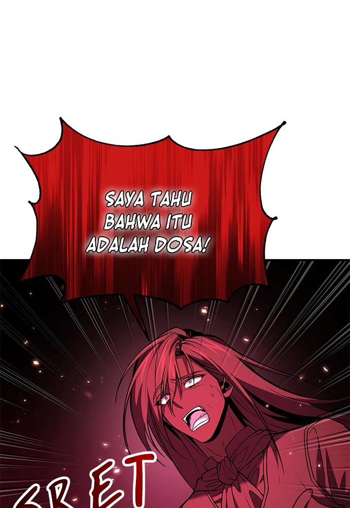 How to Live as an Illegal Healer Chapter 73 - halaman 62