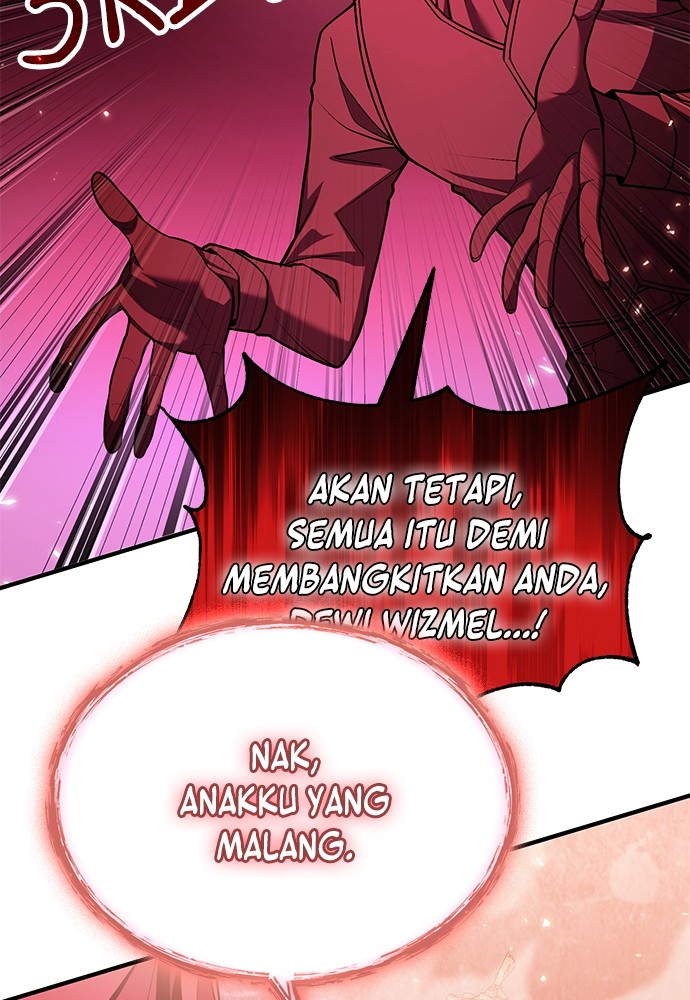 How to Live as an Illegal Healer Chapter 73 - halaman 63
