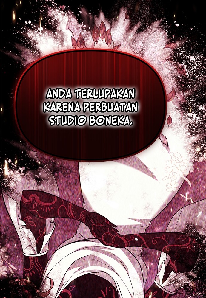 How to Live as an Illegal Healer Chapter 73 - halaman 69