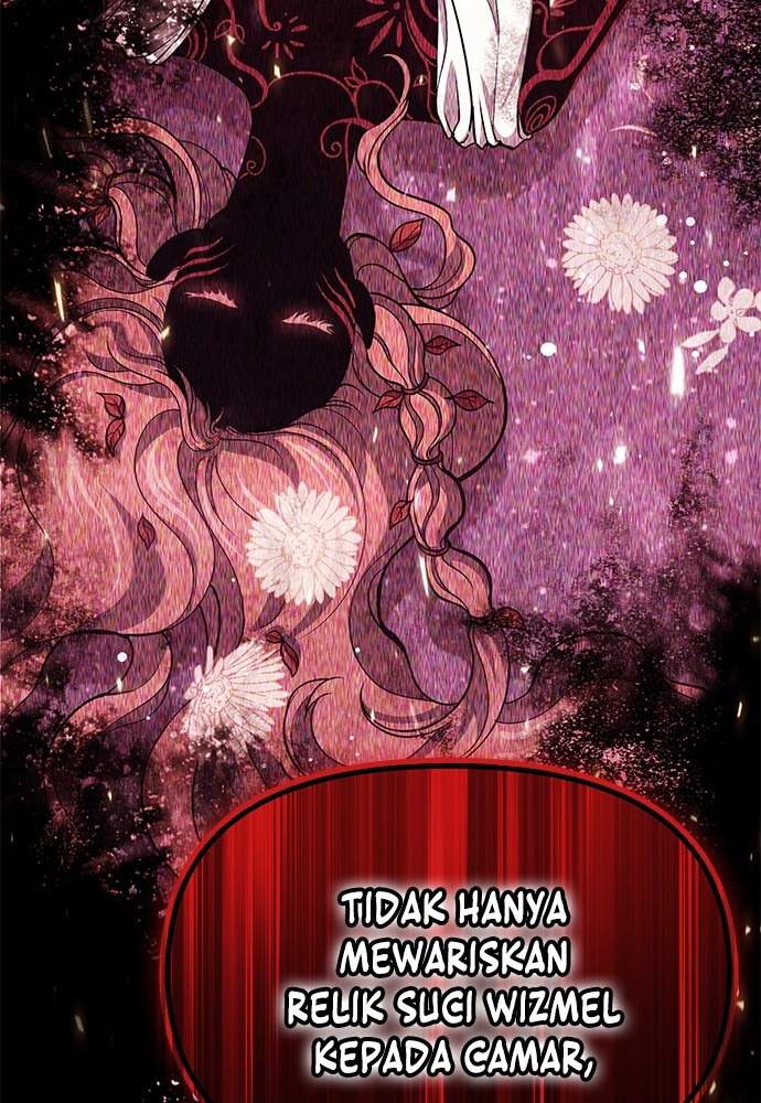 How to Live as an Illegal Healer Chapter 73 - halaman 70