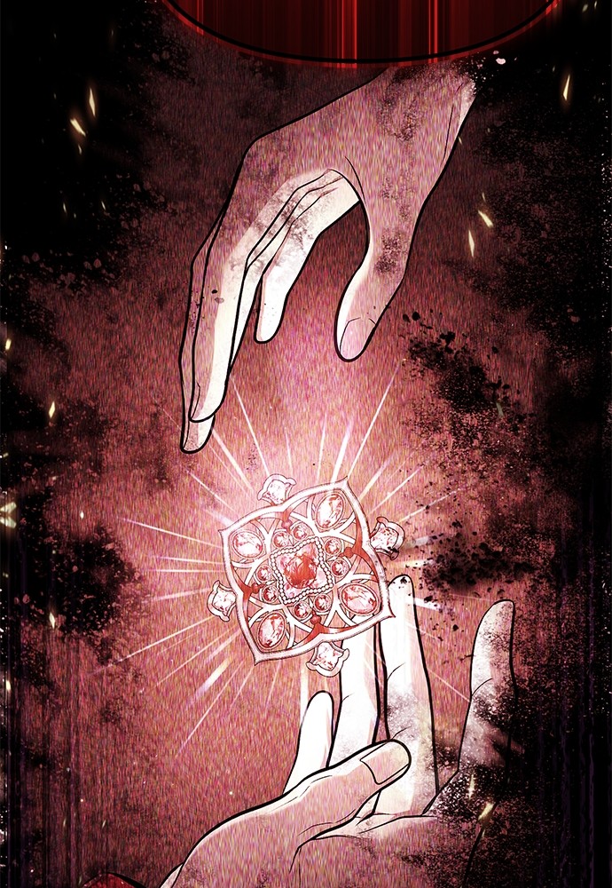 How to Live as an Illegal Healer Chapter 73 - halaman 71