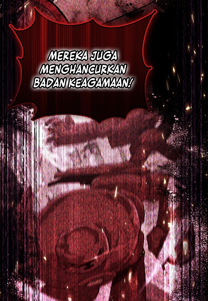 How to Live as an Illegal Healer Chapter 73 - halaman 72