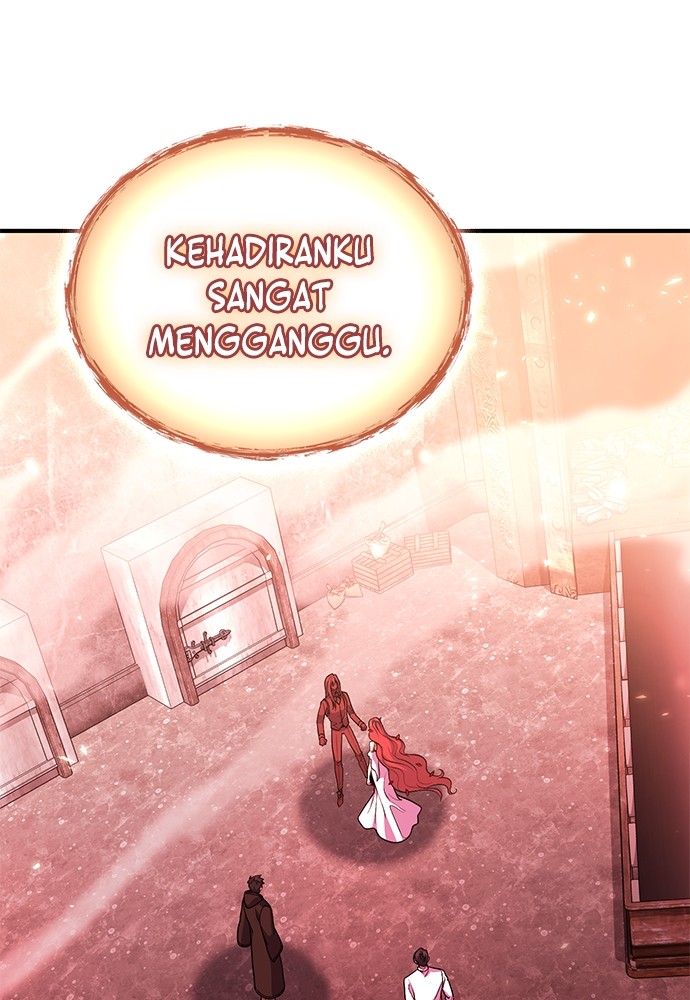 How to Live as an Illegal Healer Chapter 73 - halaman 79