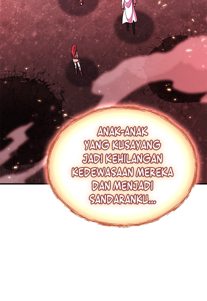How to Live as an Illegal Healer Chapter 73 - halaman 80