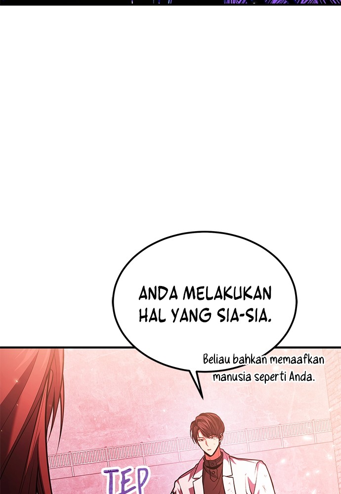 How to Live as an Illegal Healer Chapter 73 - halaman 84