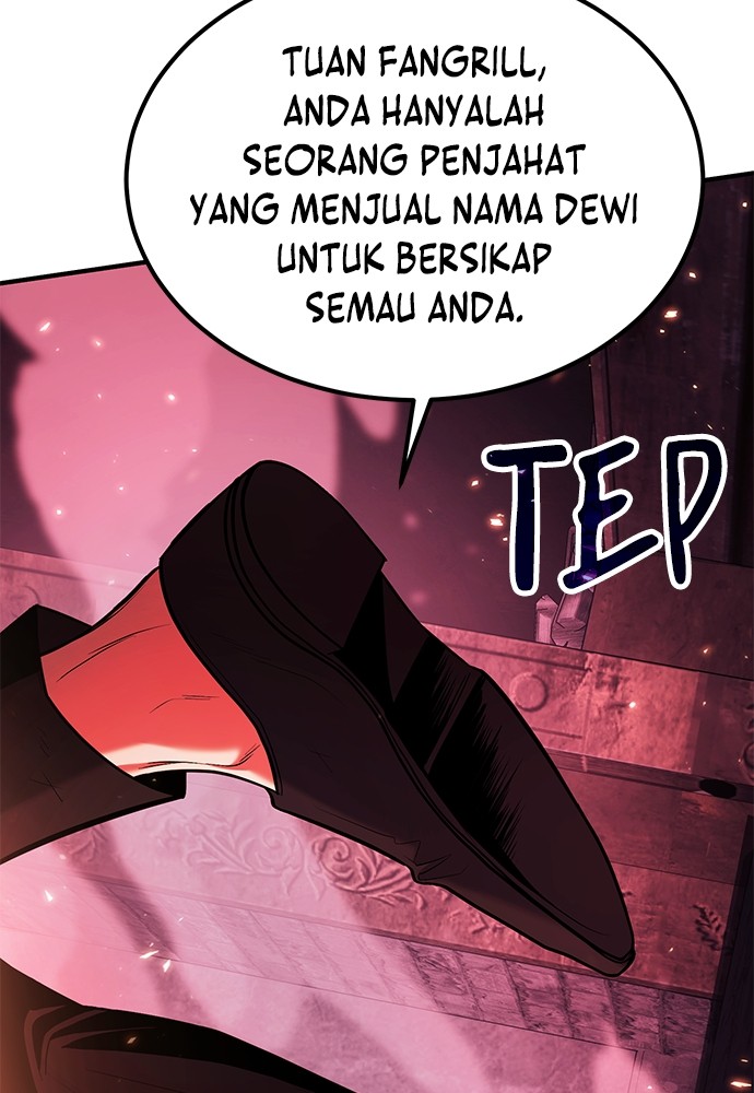 How to Live as an Illegal Healer Chapter 73 - halaman 86