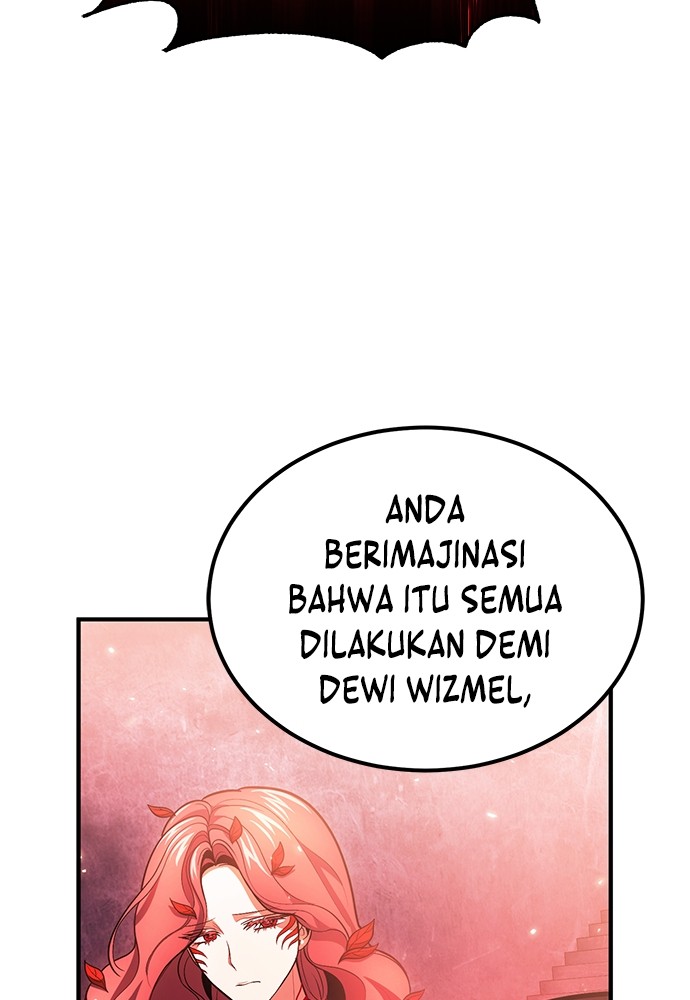 How to Live as an Illegal Healer Chapter 73 - halaman 88