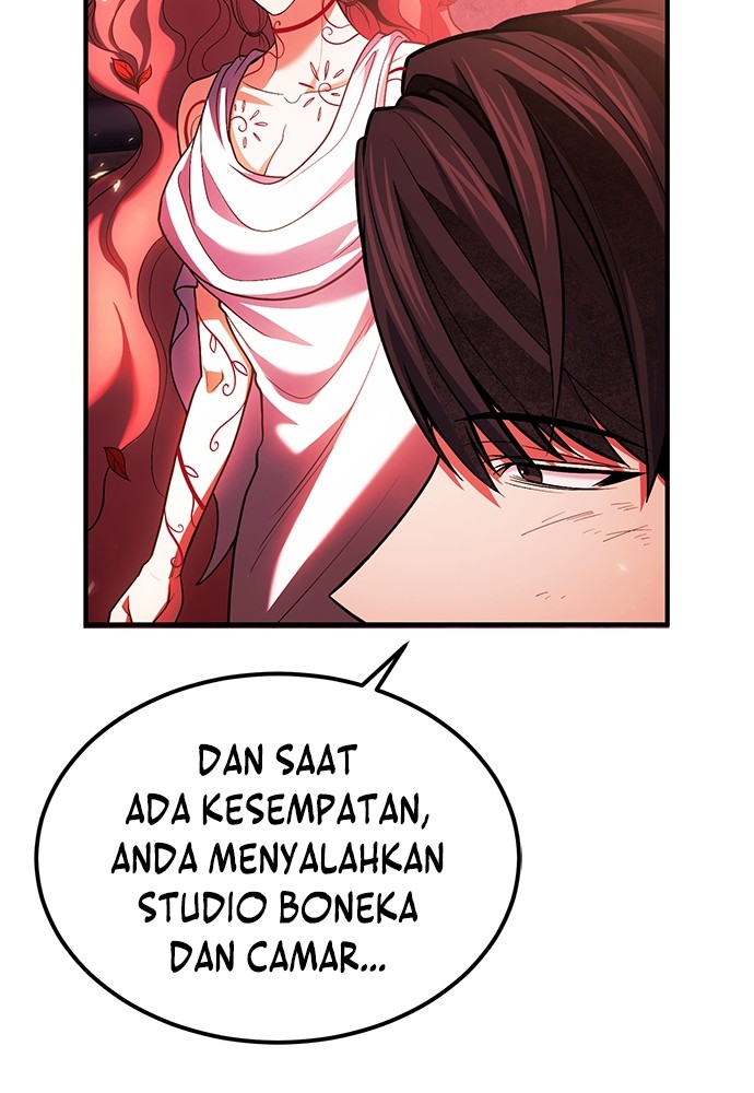 How to Live as an Illegal Healer Chapter 73 - halaman 89