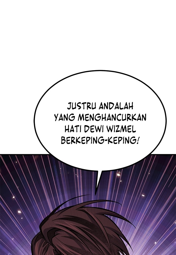 How to Live as an Illegal Healer Chapter 73 - halaman 90