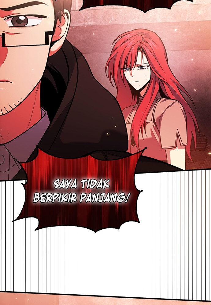 How to Live as an Illegal Healer Chapter 73 - halaman 96