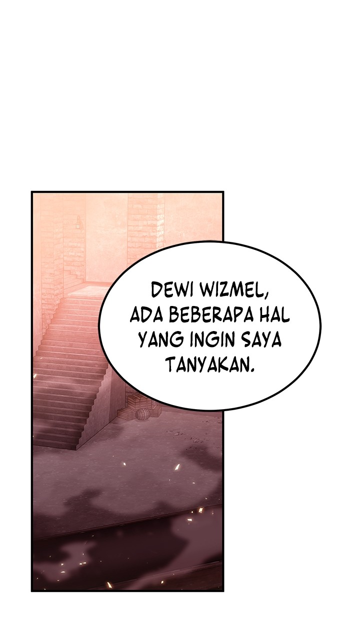 How to Live as an Illegal Healer Chapter 74 - halaman 1