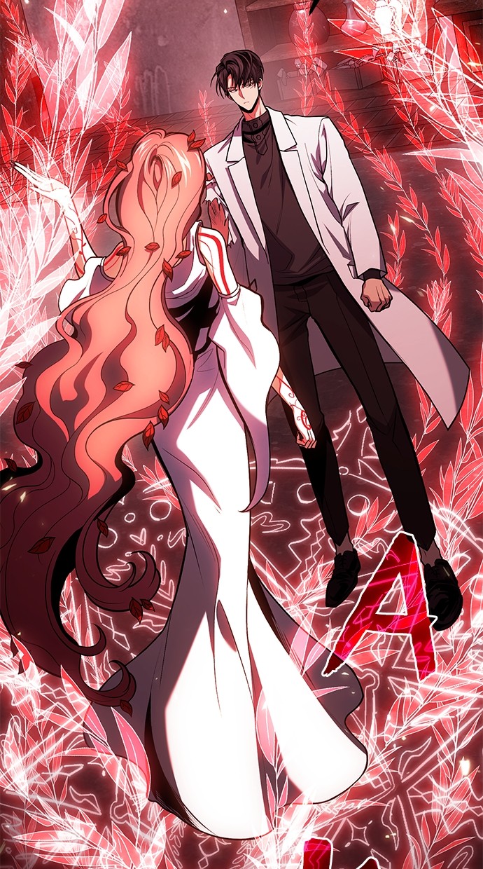 How to Live as an Illegal Healer Chapter 74 - halaman 10