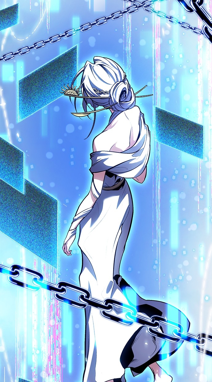 How to Live as an Illegal Healer Chapter 74 - halaman 100