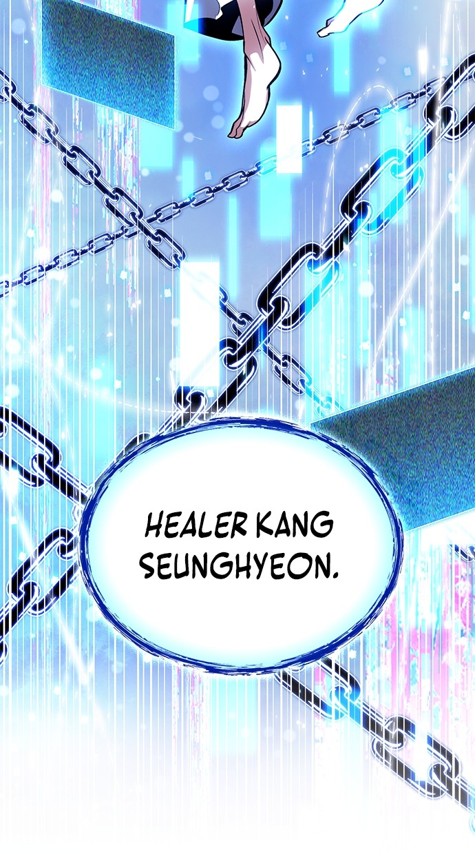 How to Live as an Illegal Healer Chapter 74 - halaman 101