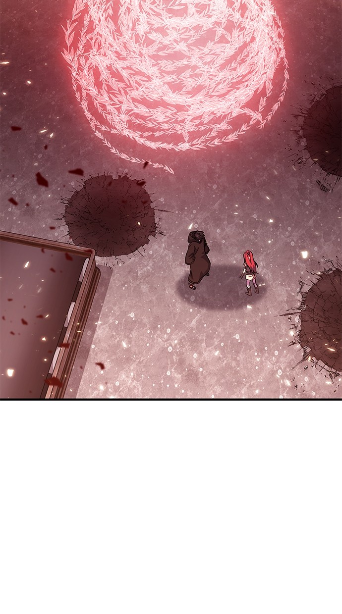 How to Live as an Illegal Healer Chapter 74 - halaman 12