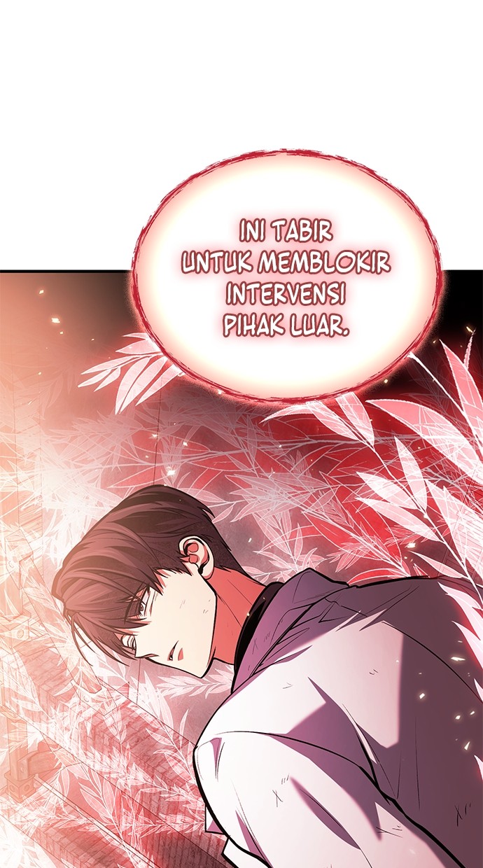 How to Live as an Illegal Healer Chapter 74 - halaman 14
