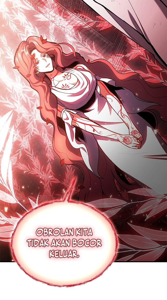 How to Live as an Illegal Healer Chapter 74 - halaman 15