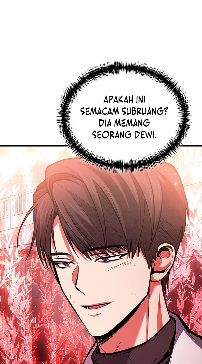 How to Live as an Illegal Healer Chapter 74 - halaman 16