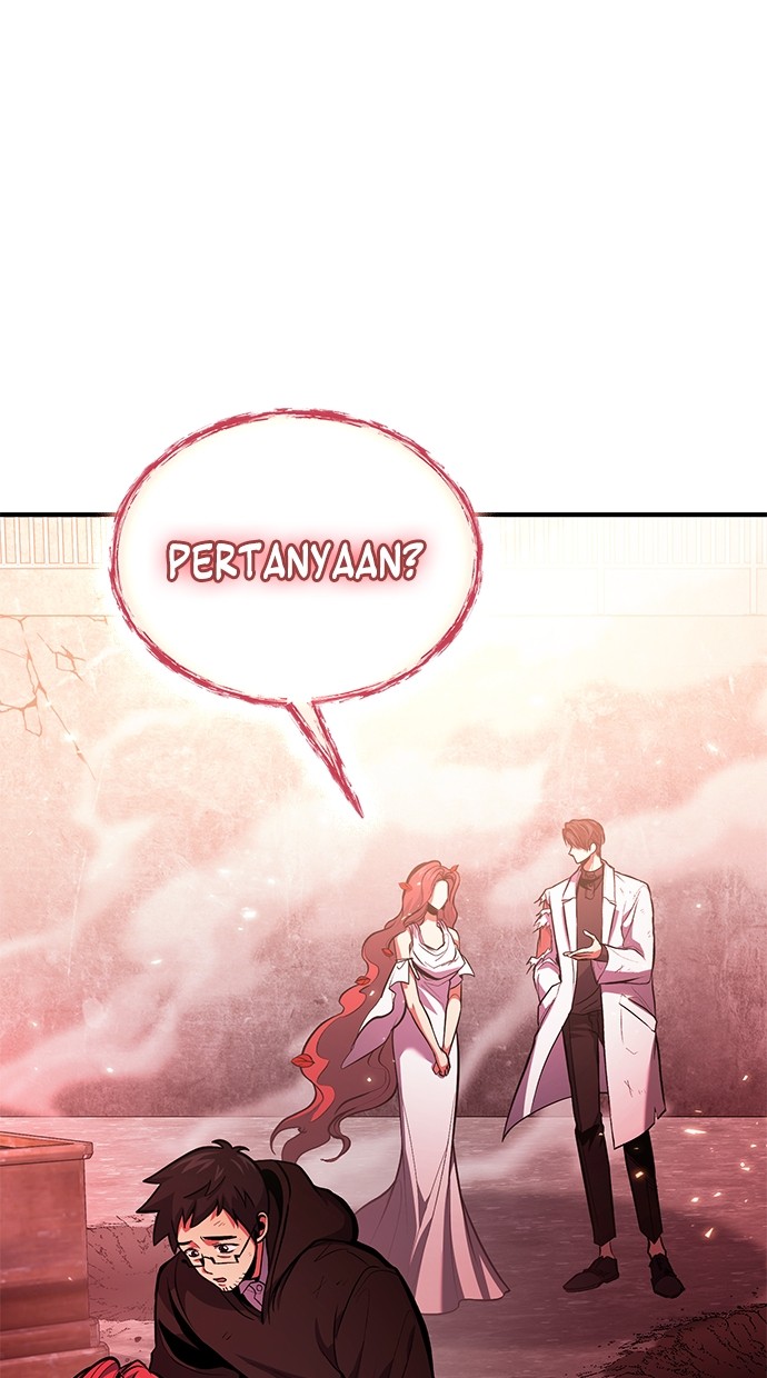 How to Live as an Illegal Healer Chapter 74 - halaman 2