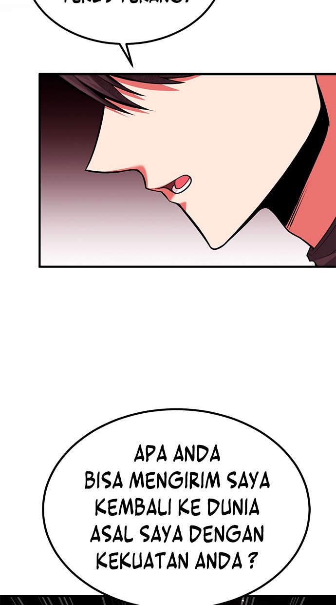 How to Live as an Illegal Healer Chapter 74 - halaman 20