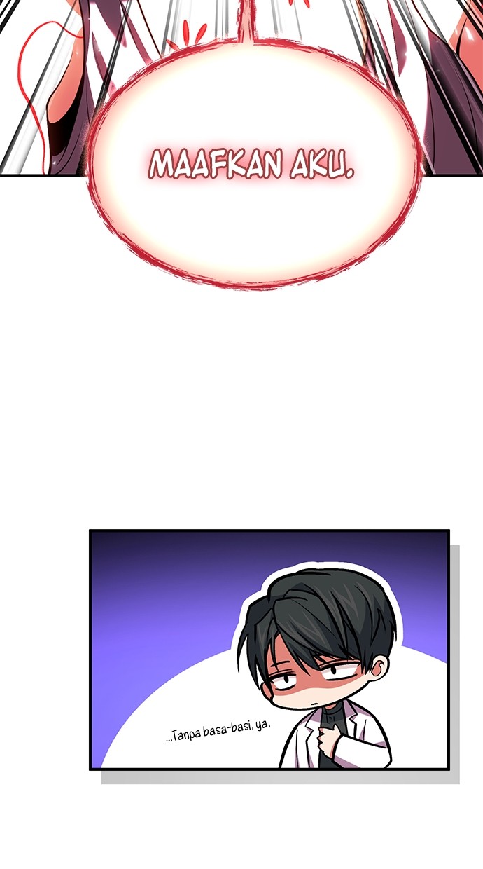 How to Live as an Illegal Healer Chapter 74 - halaman 23