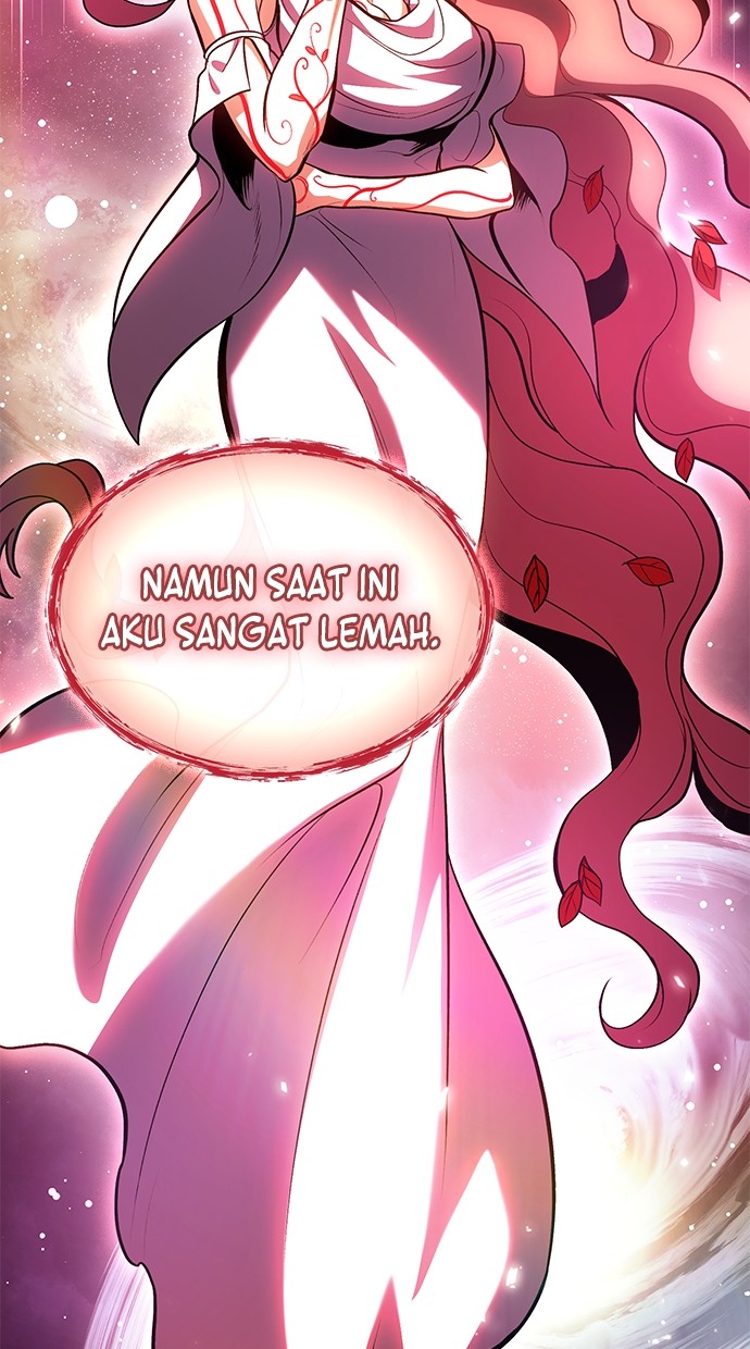 How to Live as an Illegal Healer Chapter 74 - halaman 25