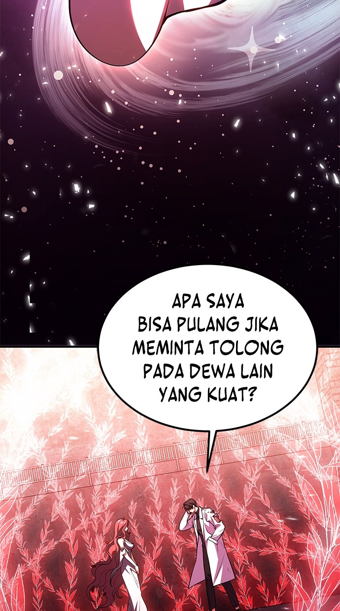 How to Live as an Illegal Healer Chapter 74 - halaman 26
