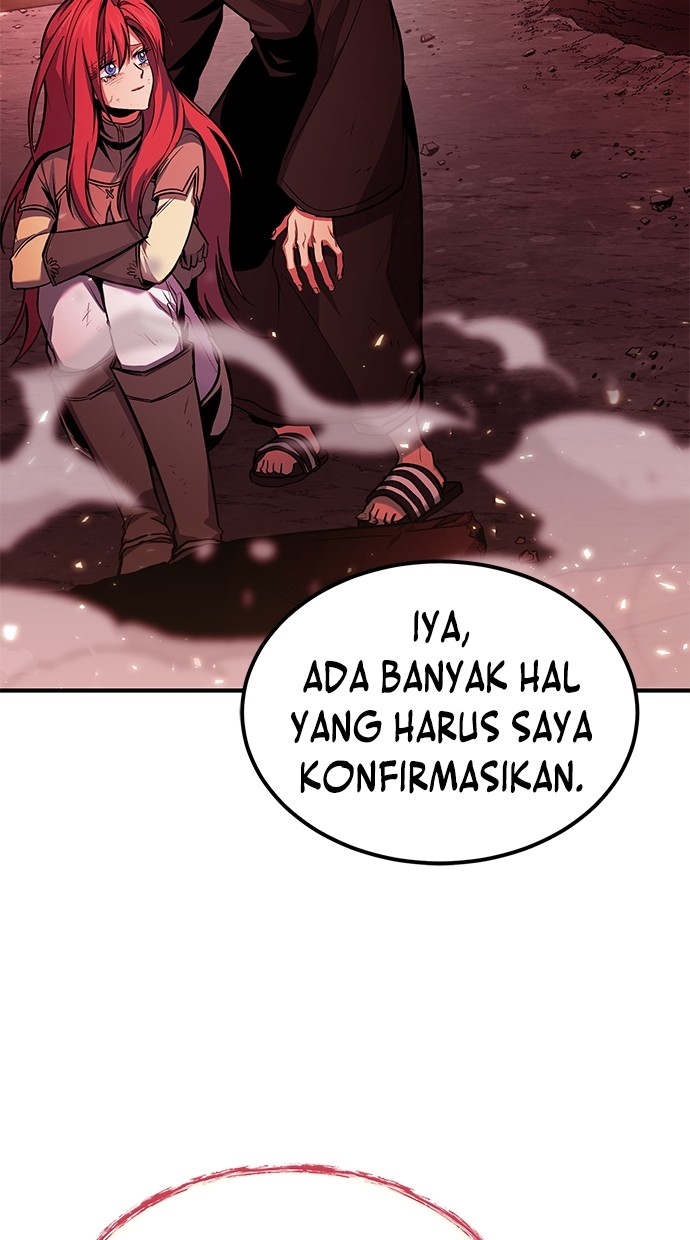 How to Live as an Illegal Healer Chapter 74 - halaman 3