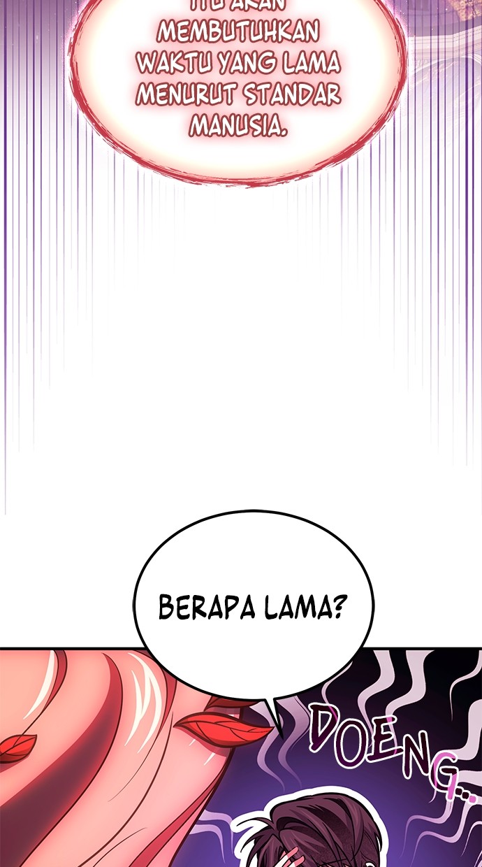 How to Live as an Illegal Healer Chapter 74 - halaman 30
