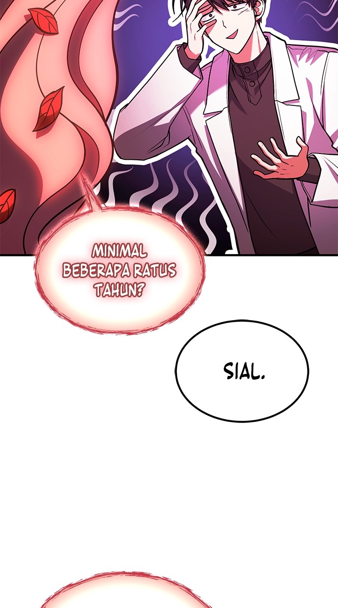 How to Live as an Illegal Healer Chapter 74 - halaman 31