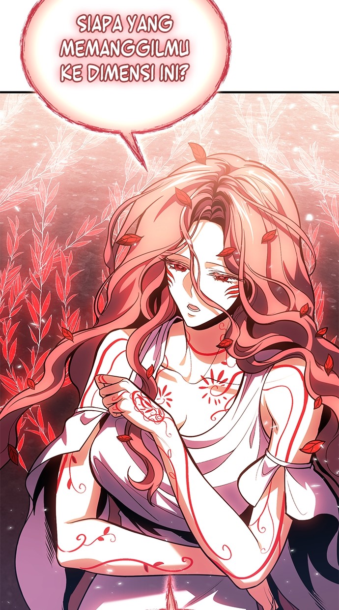 How to Live as an Illegal Healer Chapter 74 - halaman 32