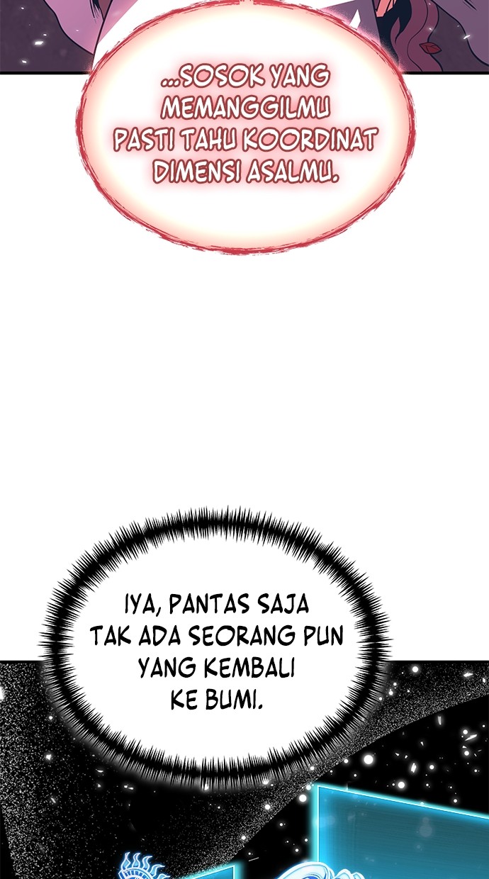 How to Live as an Illegal Healer Chapter 74 - halaman 33