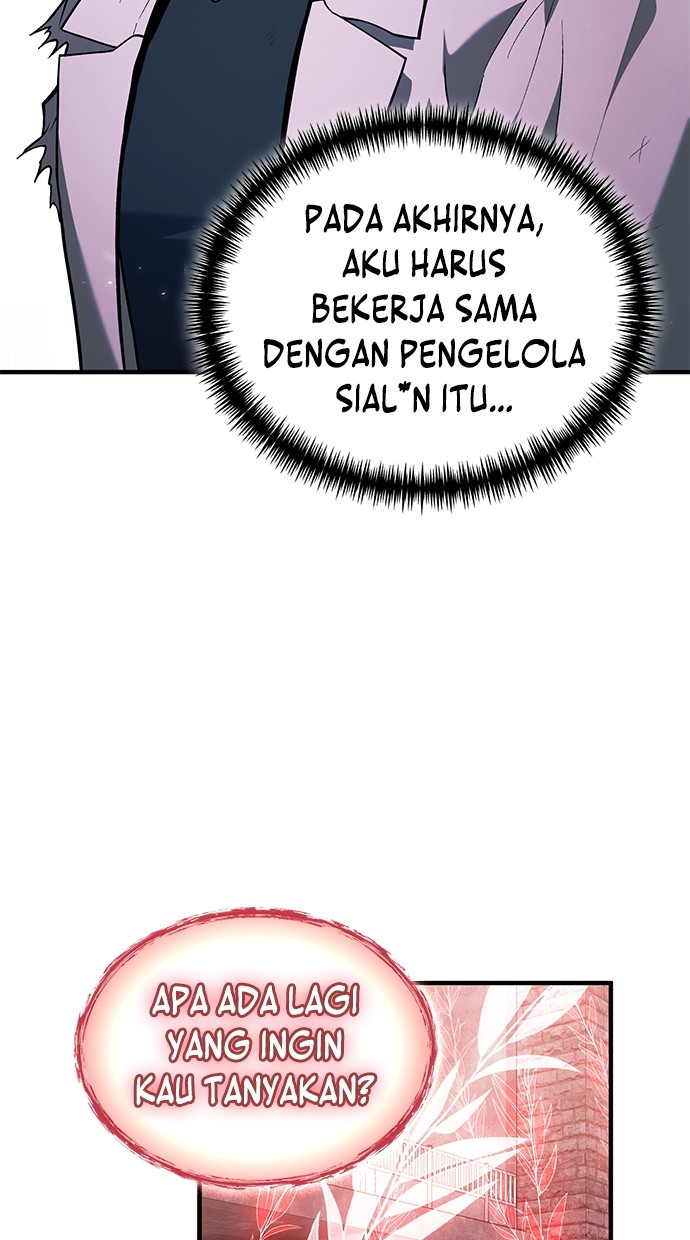 How to Live as an Illegal Healer Chapter 74 - halaman 35