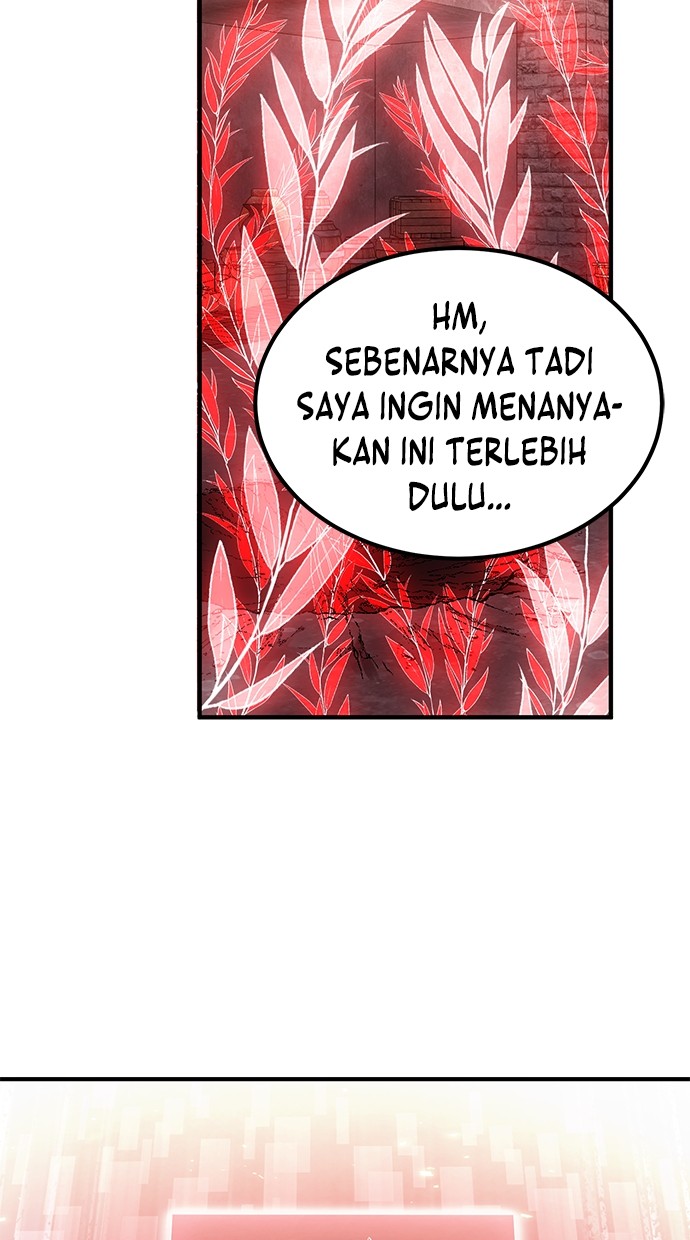 How to Live as an Illegal Healer Chapter 74 - halaman 36