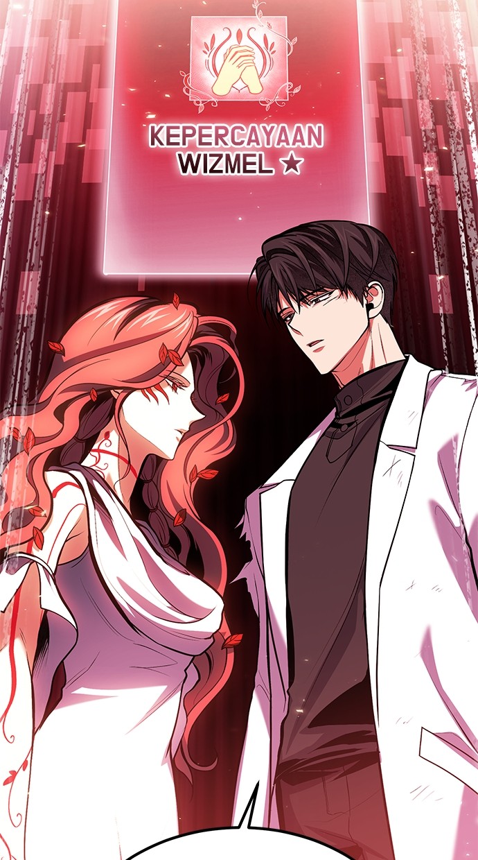 How to Live as an Illegal Healer Chapter 74 - halaman 37