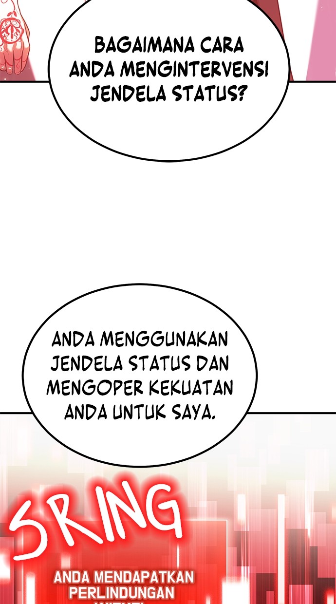 How to Live as an Illegal Healer Chapter 74 - halaman 38