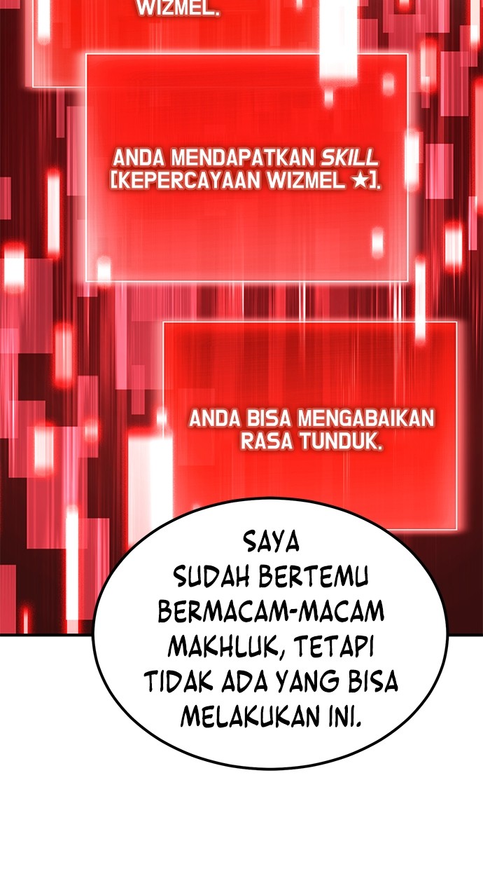 How to Live as an Illegal Healer Chapter 74 - halaman 39