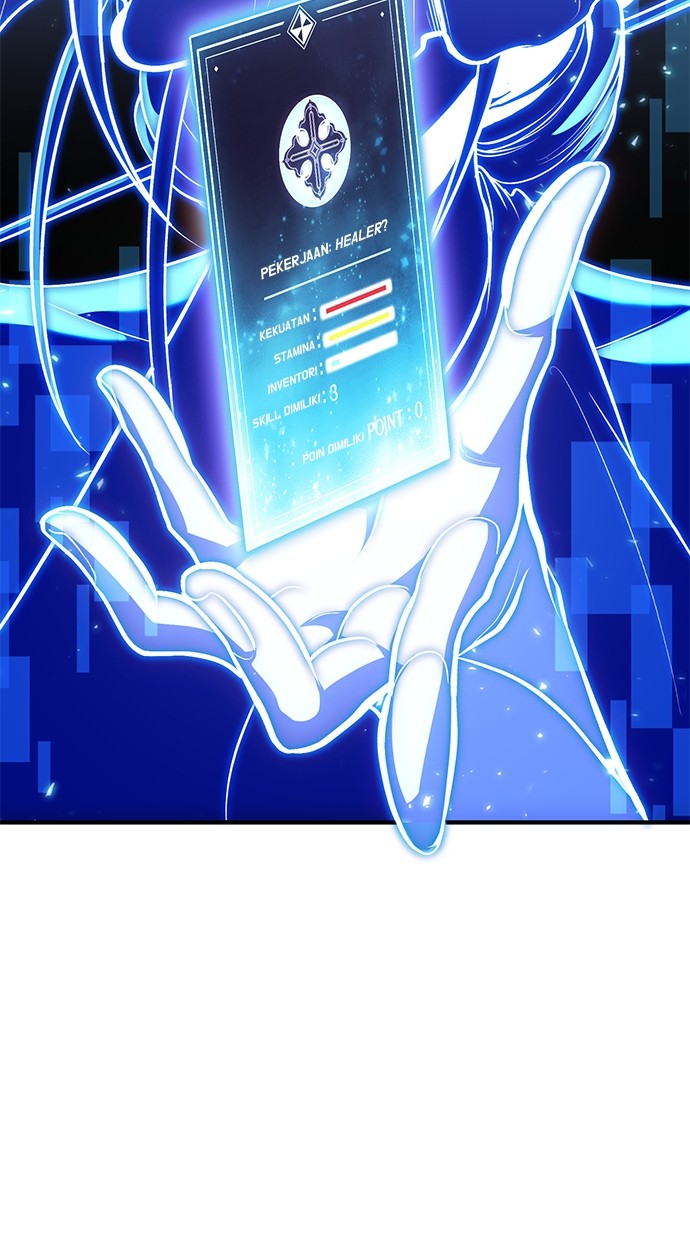 How to Live as an Illegal Healer Chapter 74 - halaman 42