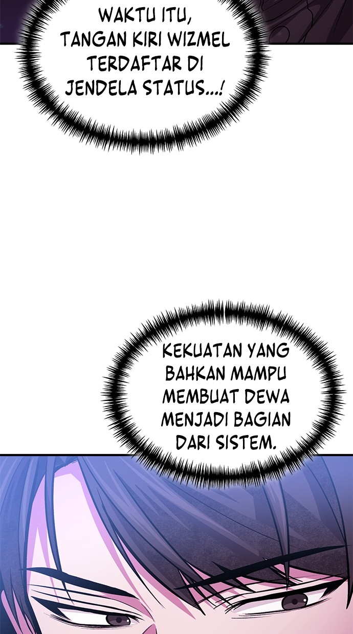 How to Live as an Illegal Healer Chapter 74 - halaman 47