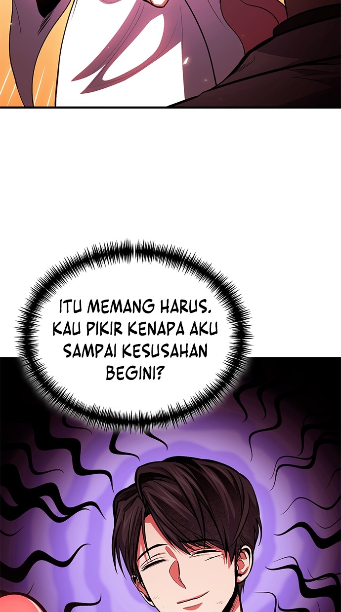 How to Live as an Illegal Healer Chapter 74 - halaman 5