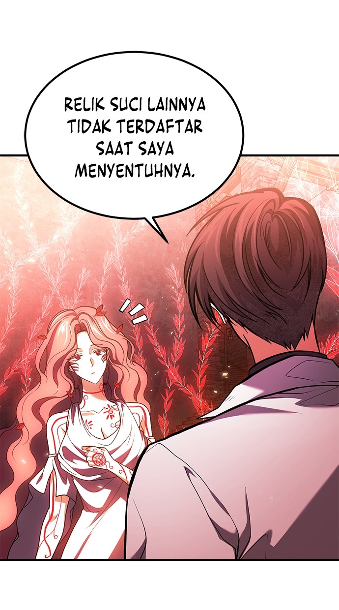 How to Live as an Illegal Healer Chapter 74 - halaman 51