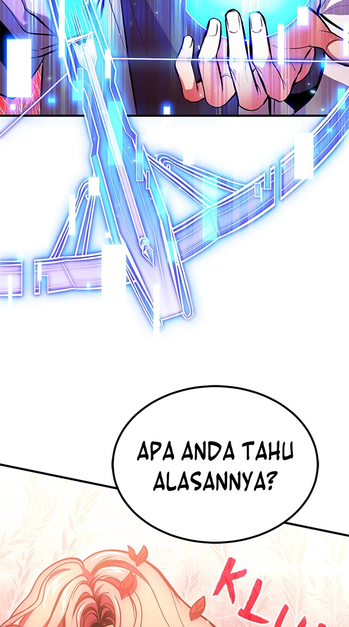 How to Live as an Illegal Healer Chapter 74 - halaman 53