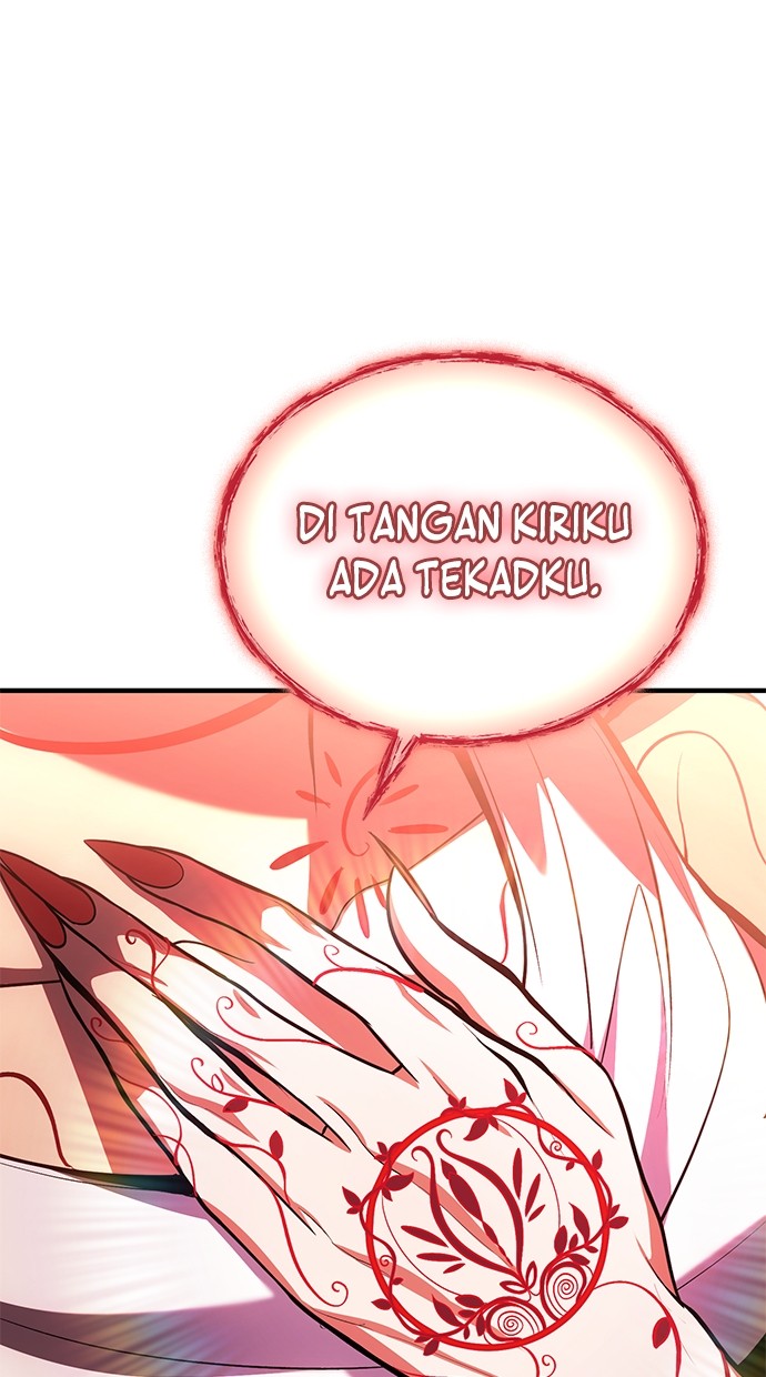 How to Live as an Illegal Healer Chapter 74 - halaman 55